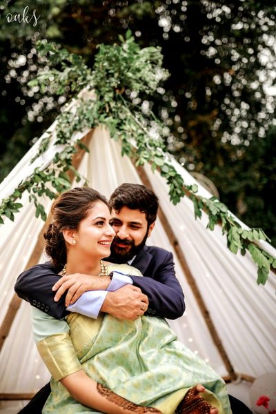 South indian wedding shoots